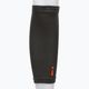 Incrediwear Calf Sleeve grigio TS101 fascia polpaccio
