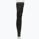Incrediwear Leg Sleeve gamba a compressione grigio LS802