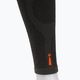 Incrediwear Leg Sleeve gamba a compressione grigio LS802 3