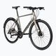 Kellys Physio 50 grey fitness bike 2