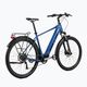 Kellys E-Carson 30 28" 36V 20Ah 725Wh bicicletta elettrica blu 3
