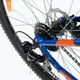 Kellys Spider 30 29" mountain bike blu 10