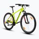 Kellys Spider 10 29" mountain bike giallo neon 68862 2