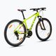 Kellys Spider 10 29" mountain bike giallo neon 68862 3