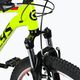 Kellys Spider 10 29" mountain bike giallo neon 68862 7