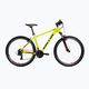 Kellys Spider 10 27,5" mountain bike giallo neon