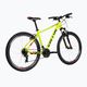 Kellys Spider 10 27,5" mountain bike giallo neon 3