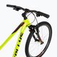 Kellys Spider 10 27,5" mountain bike giallo neon 5