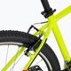 Kellys Spider 10 27,5" mountain bike giallo neon 9