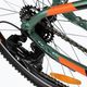Kellys Spider 10 27.5" mountain bike verde 11