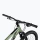Kellys Gibon 30 27,5" mountain bike grigio/verde 5