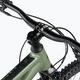 Kellys Gibon 30 27,5" mountain bike grigio/verde 6