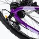 Kellys Vanity 50 26" 2022 ultraviolet mountain bike donna 10