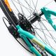 Kellys Vanity 10 29" mountain bike donna 2022 verde acqua 13