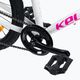 Kellys Kiter 30 24" bicicletta per bambini 2022 bianco 10