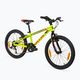 Kellys Lumi 30 20" bicicletta da bambino giallo neon 2
