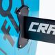 Tavola da kitesurf + hydrofoil CrazyFly Cruz 690 T011-0004 8