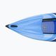 Kayak gonfiabile ad alta pressione Coasto Lotus 1 per 1 persona 6