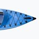 Kayak gonfiabile ad alta pressione Coasto Lotus 2 persone 4