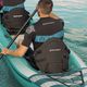 SPINERA Hybris 410 Kayak gonfiabile per 2 persone 10