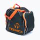 Tecnica Skiboot Bag Premium 20 l nero/arancio 5