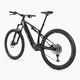 Bicicletta elettrica Superior eXF 8089 2021 36V 14Ah 504Wh nero opaco/argento cromato 3