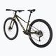 Bicicletta per bambini Superior F.L.Y. 27 oliva opaco metallizzato/ologramma cromato 3