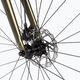 Bicicletta per bambini Superior F.L.Y. 27 oliva opaco metallizzato/ologramma cromato 6