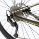 Bicicletta per bambini Superior F.L.Y. 27 oliva opaco metallizzato/ologramma cromato 8