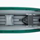 Kayak gonfiabile per 2 persone Gumotex Baraka verde scuro 7