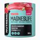 Magnesio Nutrend Magneslife bevanda istantanea in polvere al lampone 300 g 4
