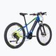 Bicicletta elettrica per bambini LOVELEC Scramjet 36V 15Ah 540Wh blu/verde 3