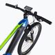 Bicicletta elettrica per bambini LOVELEC Scramjet 36V 15Ah 540Wh blu/verde 4