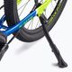 Bicicletta elettrica per bambini LOVELEC Scramjet 36V 15Ah 540Wh blu/verde 10