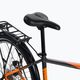 Bicicletta elettrica LOVELEC Triago Man 36V 16Ah 576Wh grigio/arancio 5