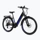 Bicicletta elettrica LOVELEC Komo Low Step 36V 16Ah 576Wh grigio/blu 2