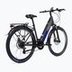 Bicicletta elettrica LOVELEC Komo Low Step 36V 16Ah 576Wh grigio/blu 3