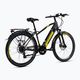 Bicicletta elettrica LOVELEC Komo Man 36V 16Ah 576Wh grigio/giallo 3