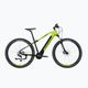 Bicicletta elettrica LOVELEC Sargo 36V 20Ah 720Wh verde/nero
