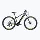 Bicicletta elettrica LOVELEC Sargo 36V 15Ah 540Wh grigio/nero