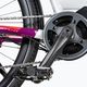 Bicicletta elettrica LOVELEC Triago Low Step 36V 15Ah 540Wh bianca/rosa 8