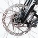 Bicicletta elettrica LOVELEC Triago Low Step 36V 15Ah 540Wh bianca/rosa 9