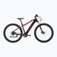 Bicicletta elettrica LOVELEC Alkor 36V 15Ah 540Wh rosso/nero 19