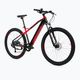 Bicicletta elettrica LOVELEC Alkor 36V 15Ah 540Wh rosso/nero 2