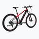 Bicicletta elettrica LOVELEC Alkor 36V 15Ah 540Wh rosso/nero 3