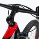 Bicicletta elettrica LOVELEC Alkor 36V 15Ah 540Wh rosso/nero 6