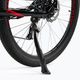 Bicicletta elettrica LOVELEC Alkor 36V 15Ah 540Wh rosso/nero 17