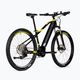 Bicicletta elettrica LOVELEC Drago 36V 20Ah 720Wh argento/giallo 3