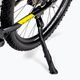 Bicicletta elettrica LOVELEC Drago 36V 20Ah 720Wh argento/giallo 13