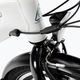 LOVELEC Izar 36V 12Ah 432Wh 2022 bicicletta elettrica pieghevole bianca 8